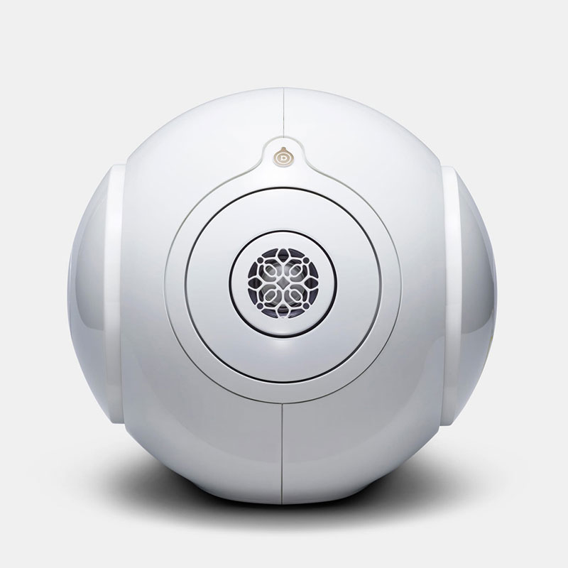 Devialet Phantom 1 108 db model Opéra de Paris - Hymage