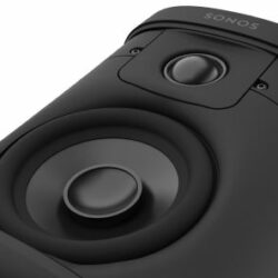 SONOS One speaker black - Hymage